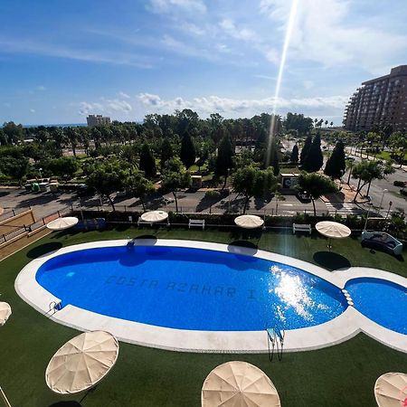 Retiro De Ensueno Apartment โอโรเปซาเดลมาร์ ภายนอก รูปภาพ