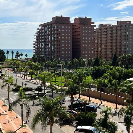 Retiro De Ensueno Apartment โอโรเปซาเดลมาร์ ภายนอก รูปภาพ