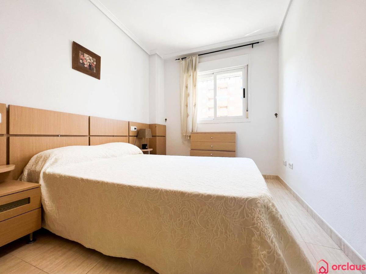 Retiro De Ensueno Apartment โอโรเปซาเดลมาร์ ภายนอก รูปภาพ