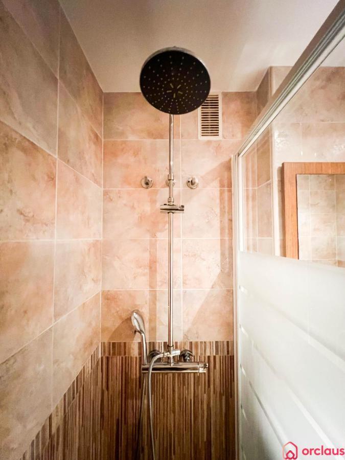 Retiro De Ensueno Apartment โอโรเปซาเดลมาร์ ภายนอก รูปภาพ