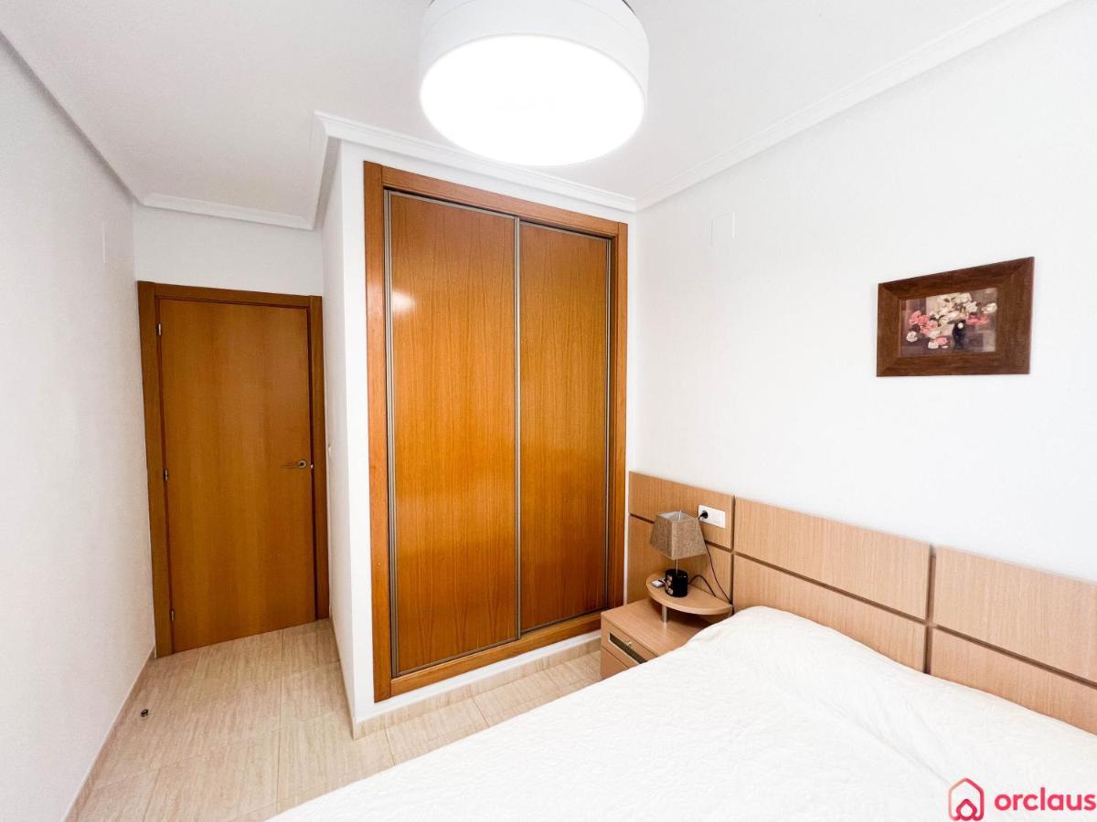 Retiro De Ensueno Apartment โอโรเปซาเดลมาร์ ภายนอก รูปภาพ