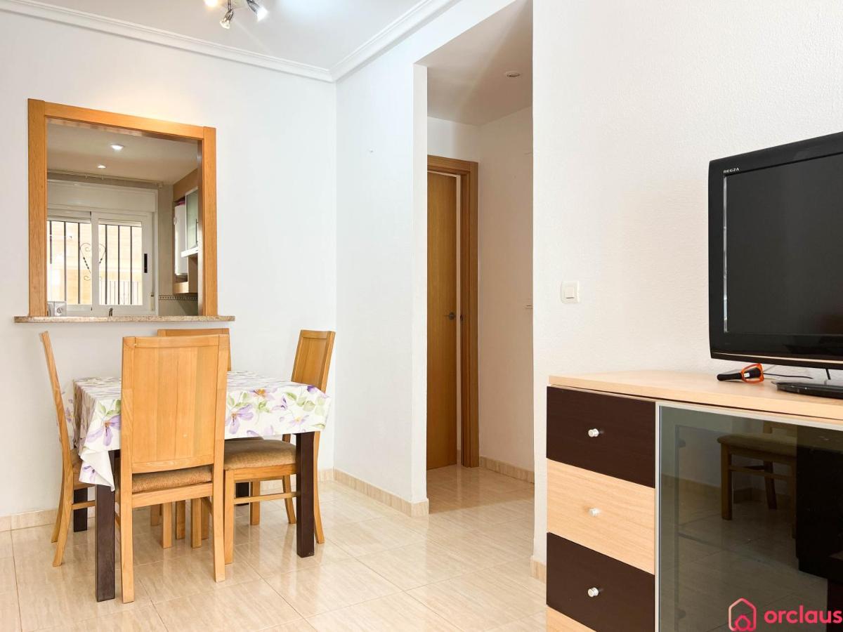 Retiro De Ensueno Apartment โอโรเปซาเดลมาร์ ภายนอก รูปภาพ