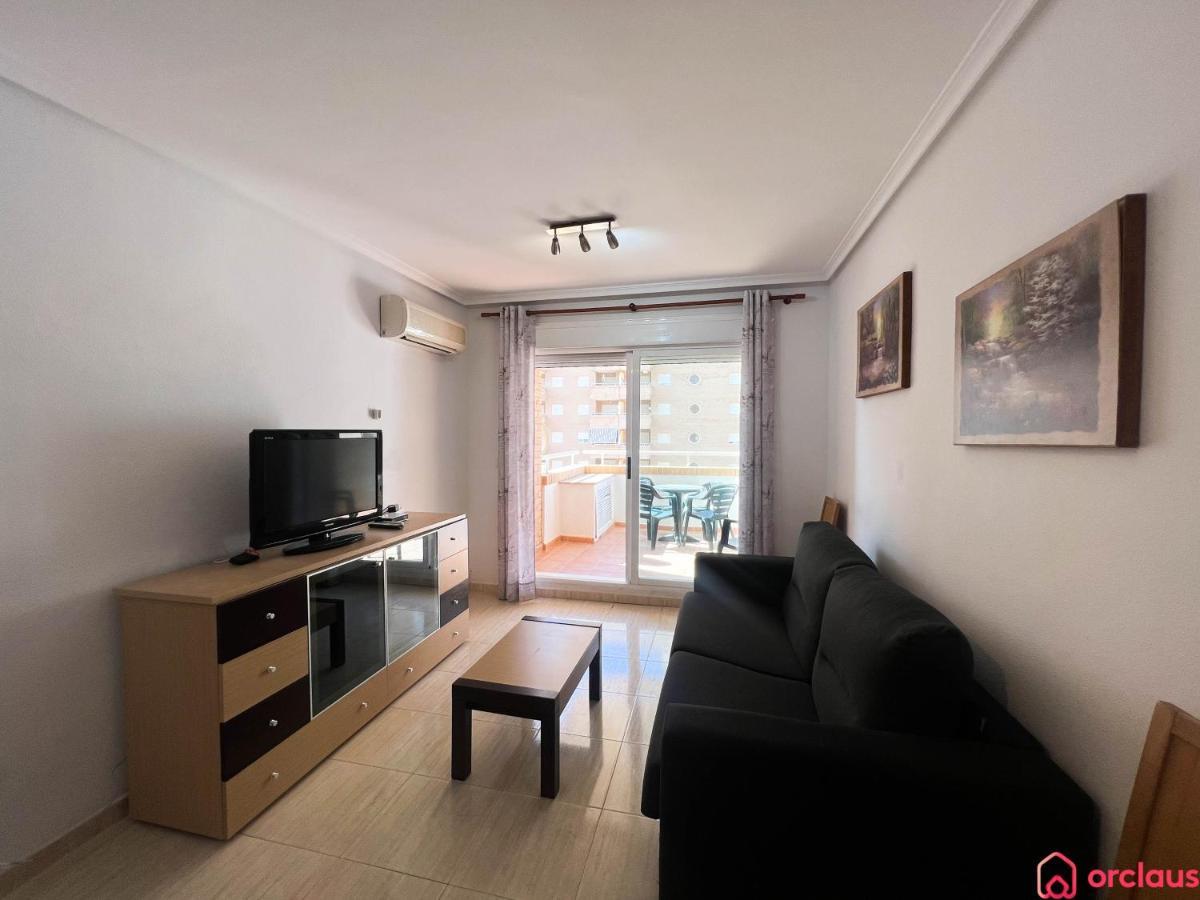 Retiro De Ensueno Apartment โอโรเปซาเดลมาร์ ภายนอก รูปภาพ