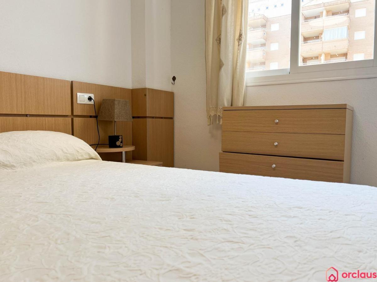 Retiro De Ensueno Apartment โอโรเปซาเดลมาร์ ภายนอก รูปภาพ