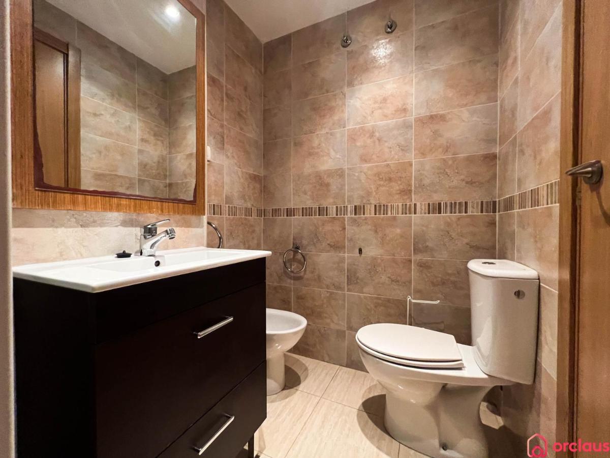 Retiro De Ensueno Apartment โอโรเปซาเดลมาร์ ภายนอก รูปภาพ
