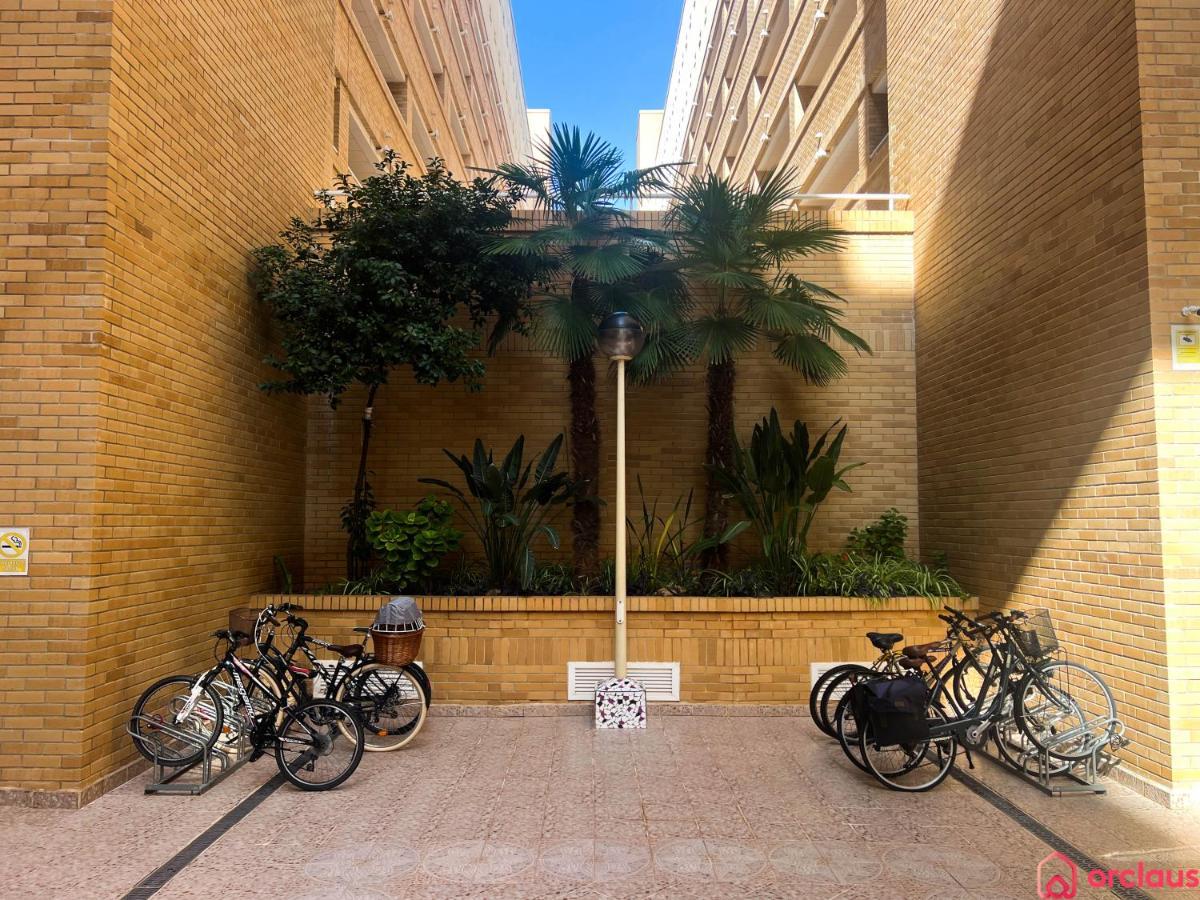 Retiro De Ensueno Apartment โอโรเปซาเดลมาร์ ภายนอก รูปภาพ