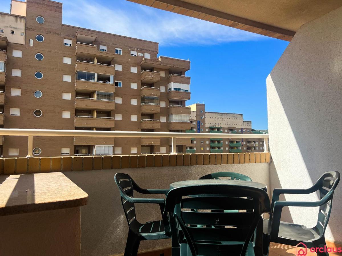 Retiro De Ensueno Apartment โอโรเปซาเดลมาร์ ภายนอก รูปภาพ