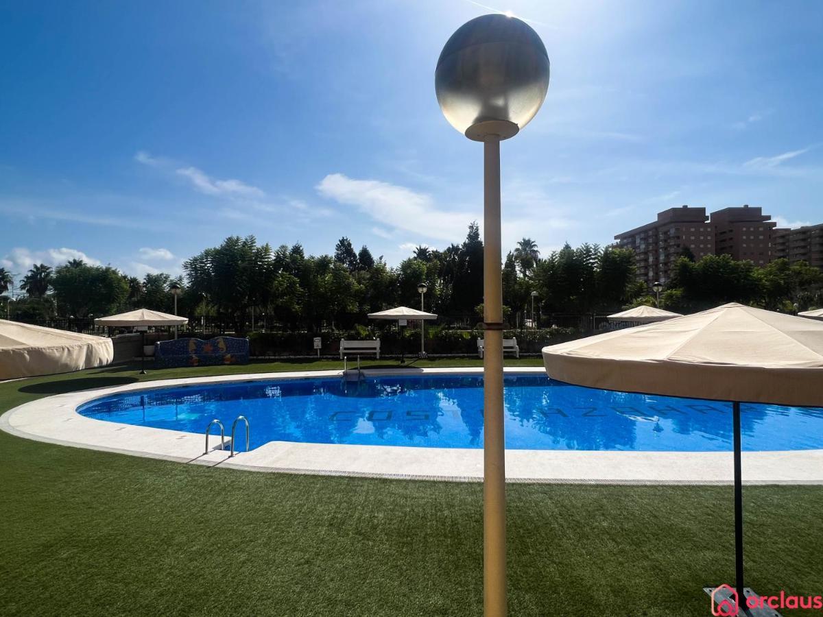 Retiro De Ensueno Apartment โอโรเปซาเดลมาร์ ภายนอก รูปภาพ