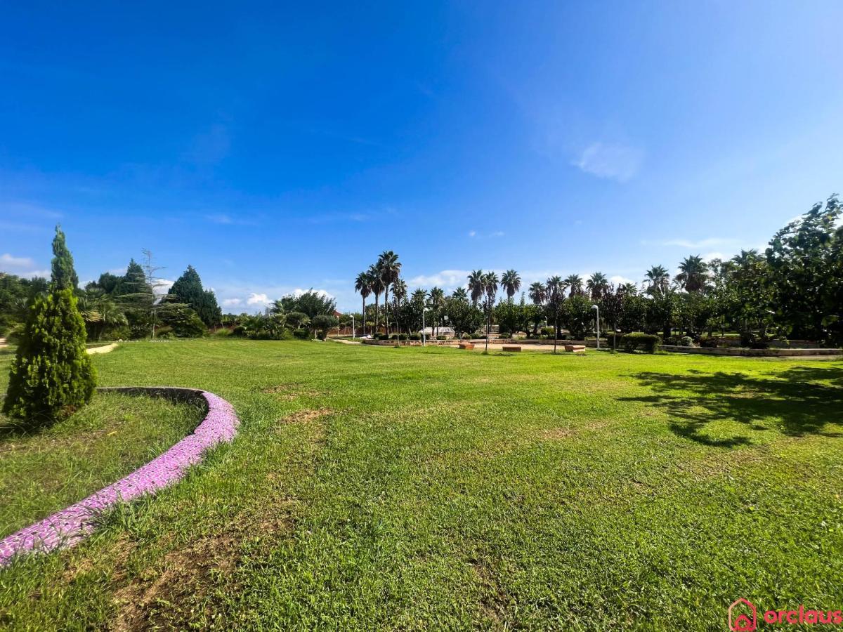 Retiro De Ensueno Apartment โอโรเปซาเดลมาร์ ภายนอก รูปภาพ