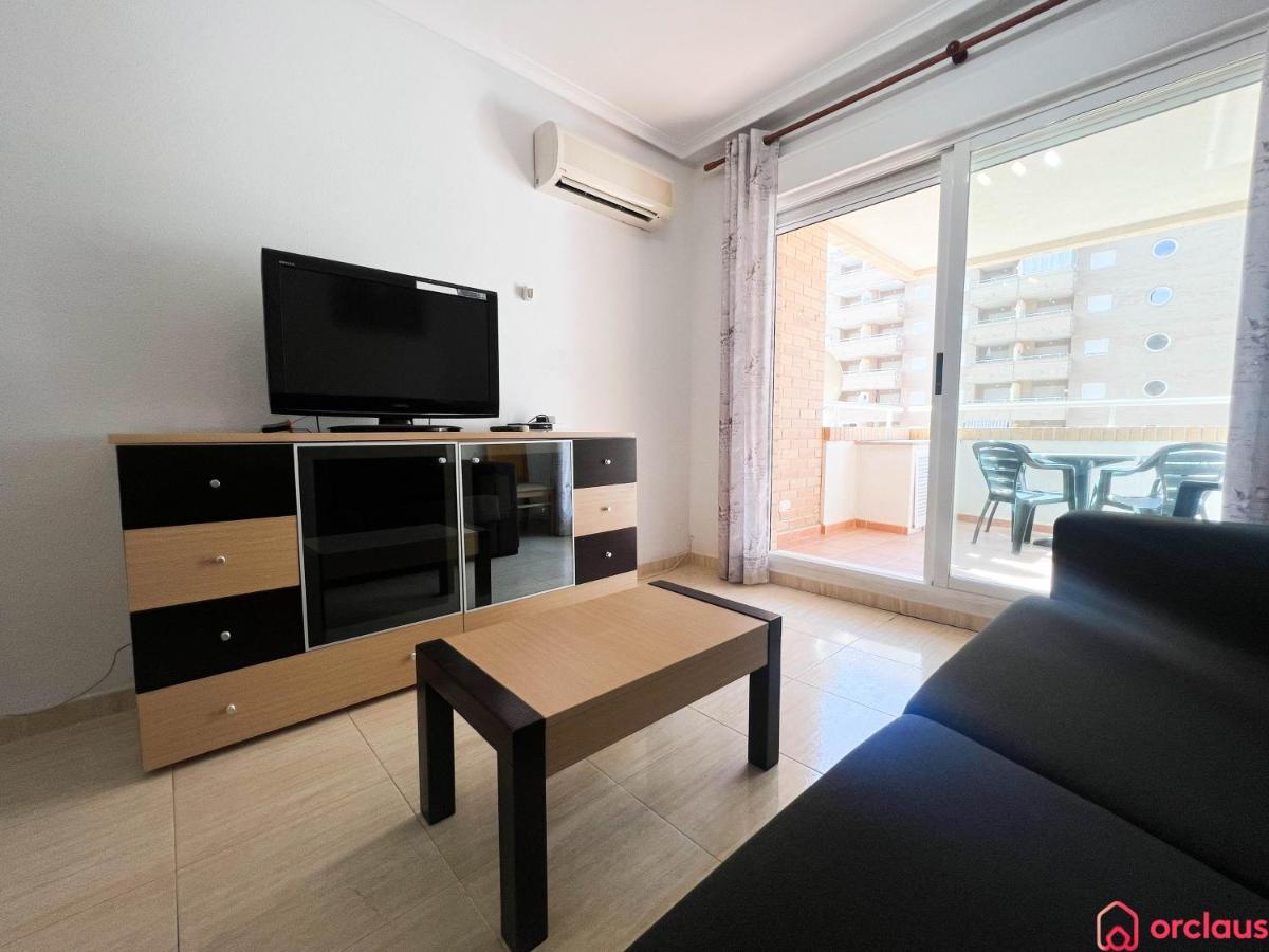 Retiro De Ensueno Apartment โอโรเปซาเดลมาร์ ภายนอก รูปภาพ