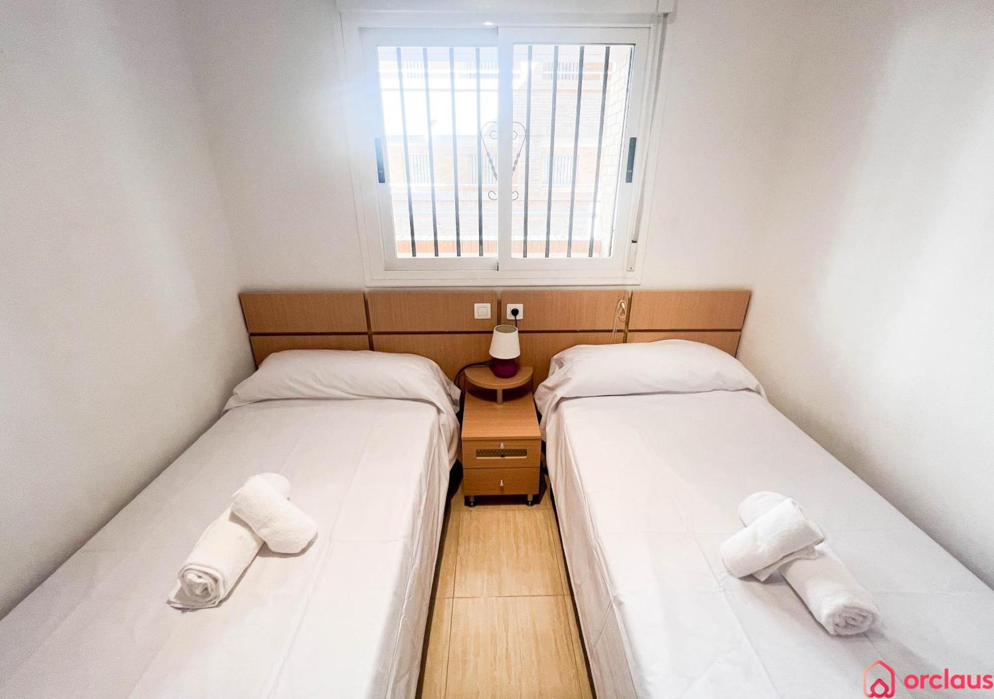 Retiro De Ensueno Apartment โอโรเปซาเดลมาร์ ภายนอก รูปภาพ