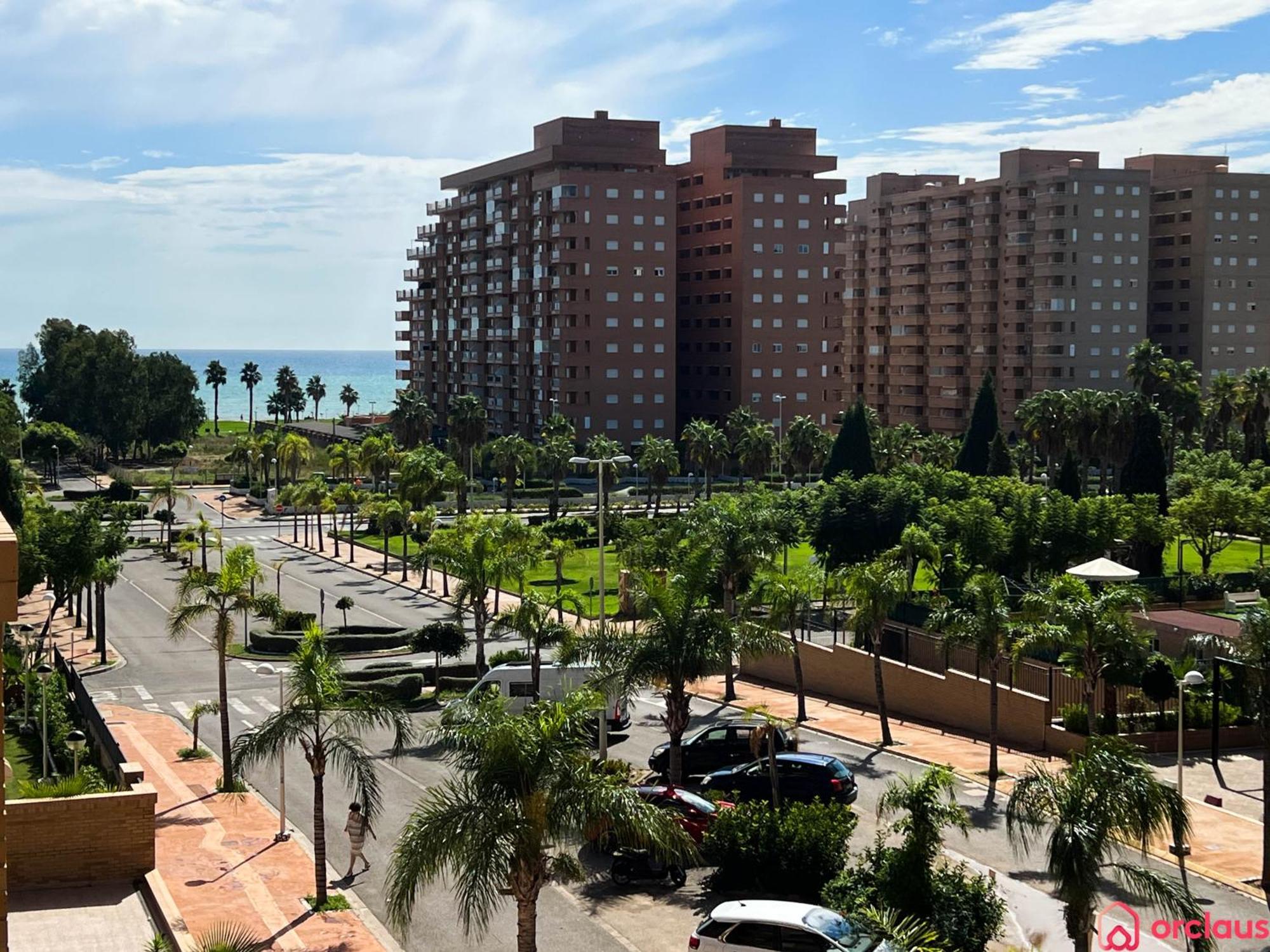Retiro De Ensueno Apartment โอโรเปซาเดลมาร์ ภายนอก รูปภาพ